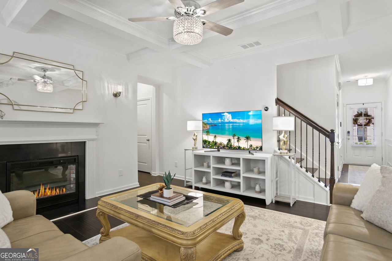 56 Trailview Court Hiram - 10