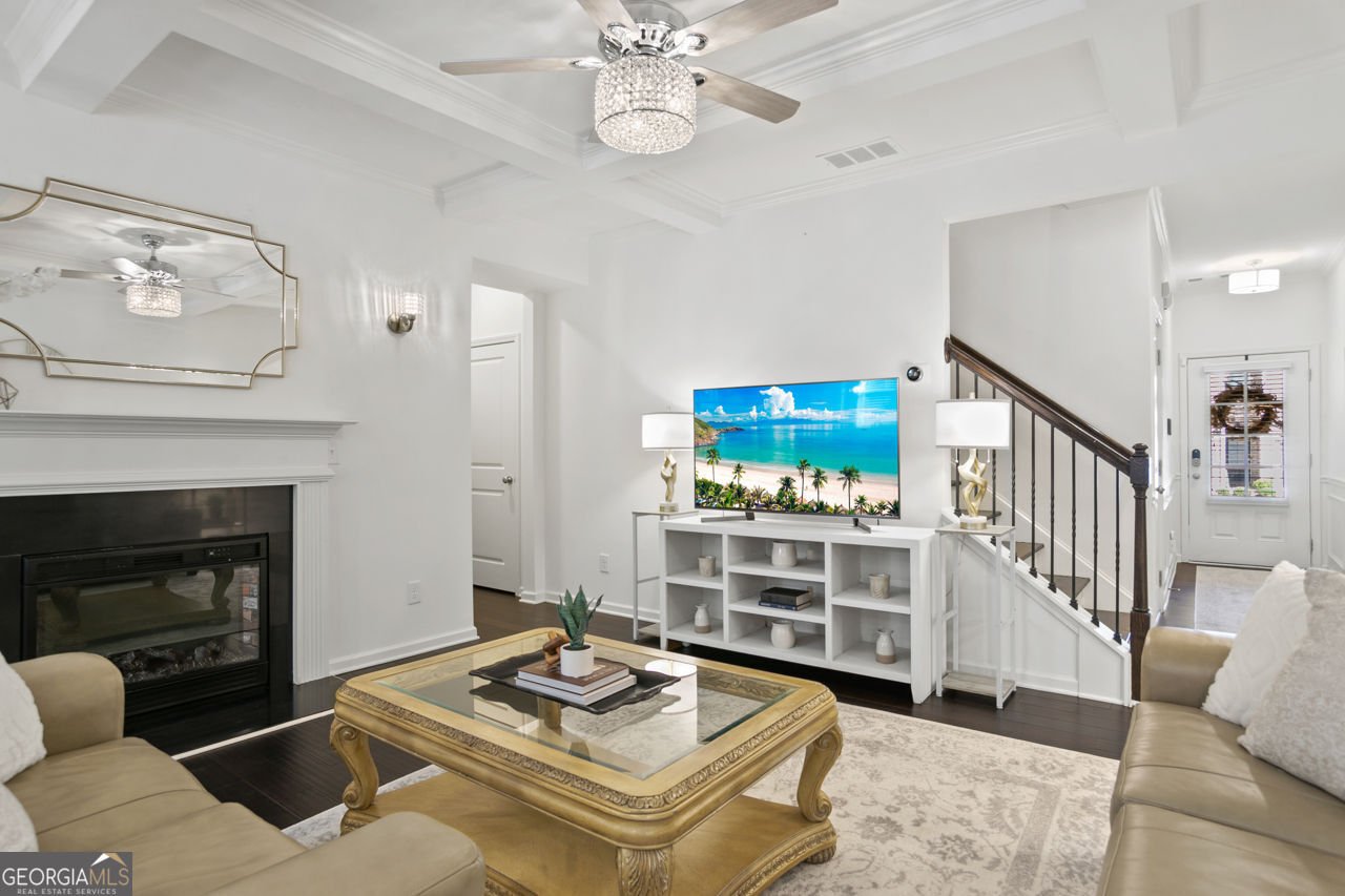 56 Trailview Court Hiram - 11