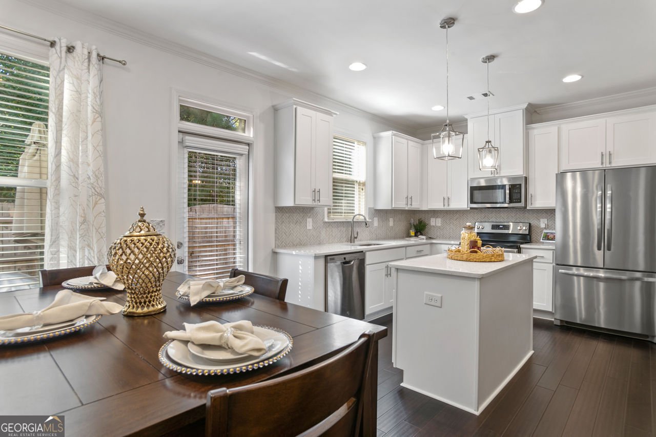 56 Trailview Court Hiram - 14