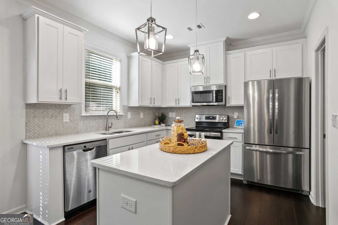 56 Trailview Court Hiram - 15
