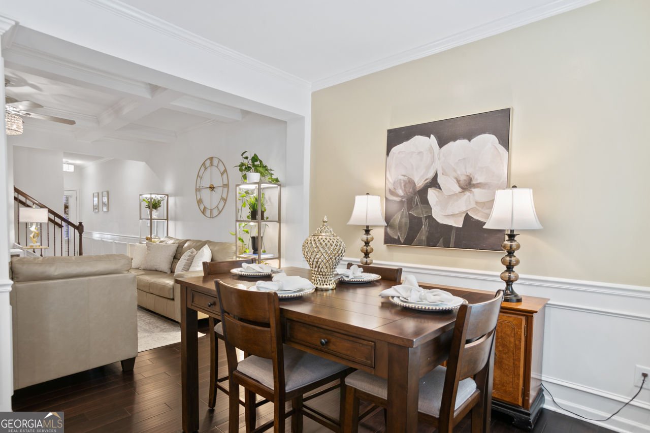 56 Trailview Court Hiram - 17