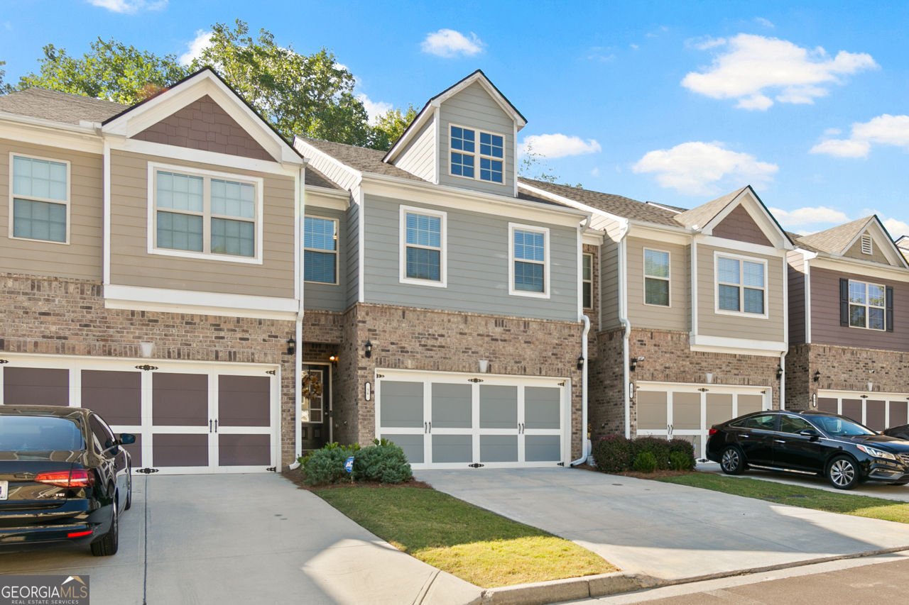 56 Trailview Court Hiram - 2