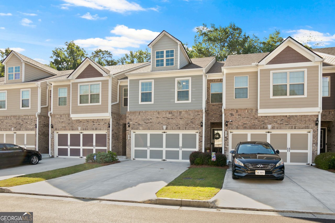 56 Trailview Court Hiram - 3