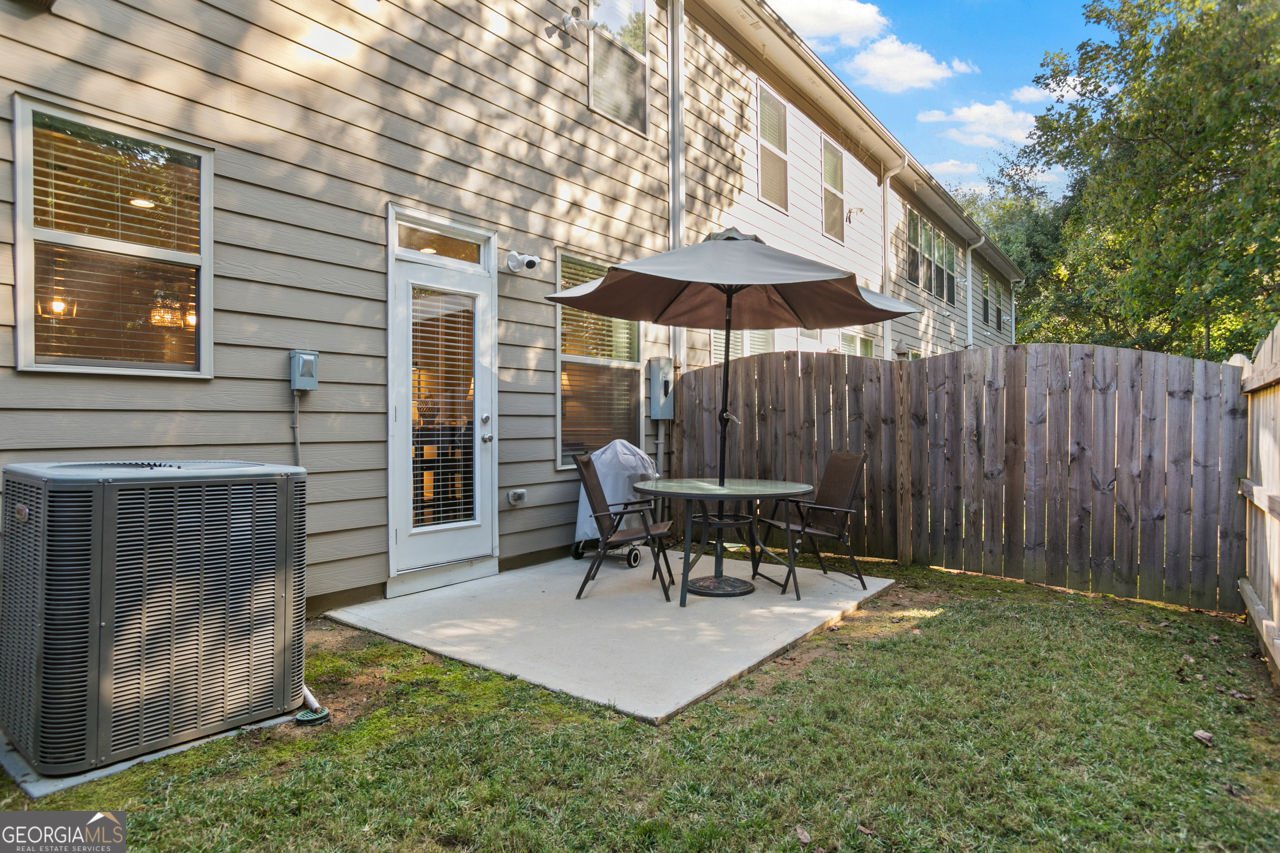 56 Trailview Court Hiram - 34