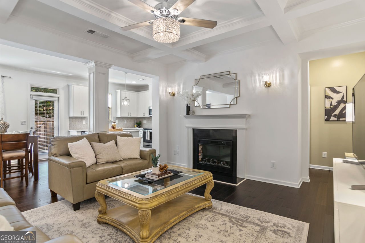 56 Trailview Court Hiram - 6