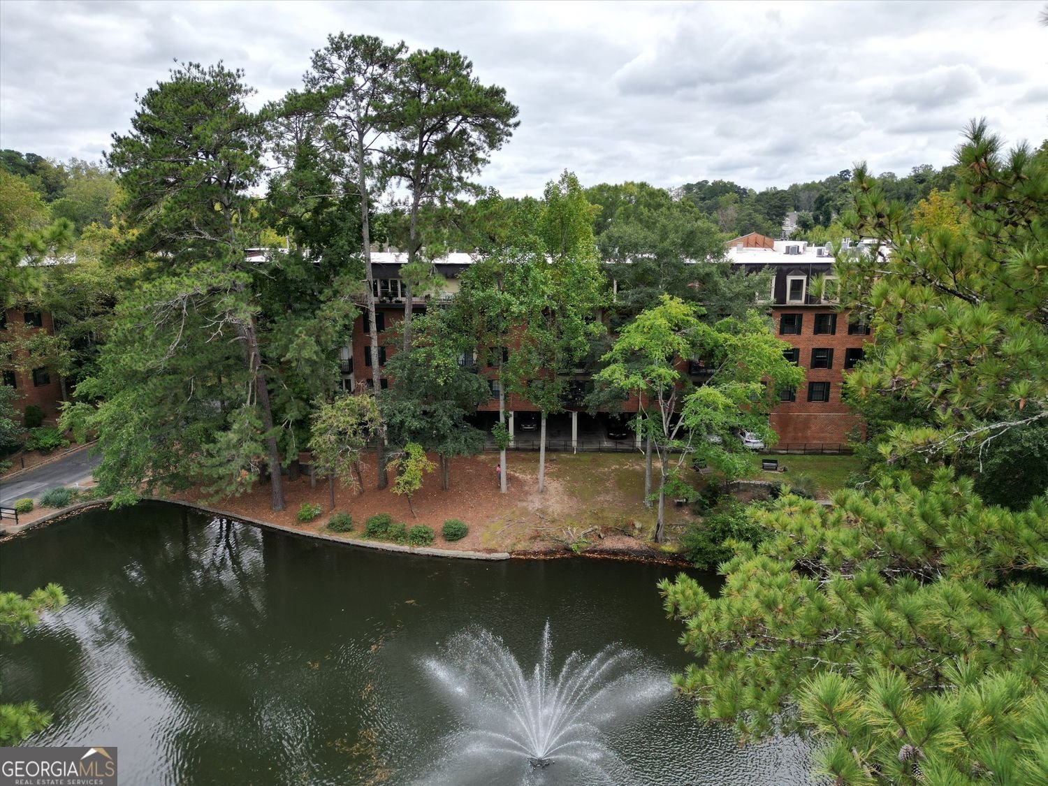 28206 Plantation Drive Atlanta - 11