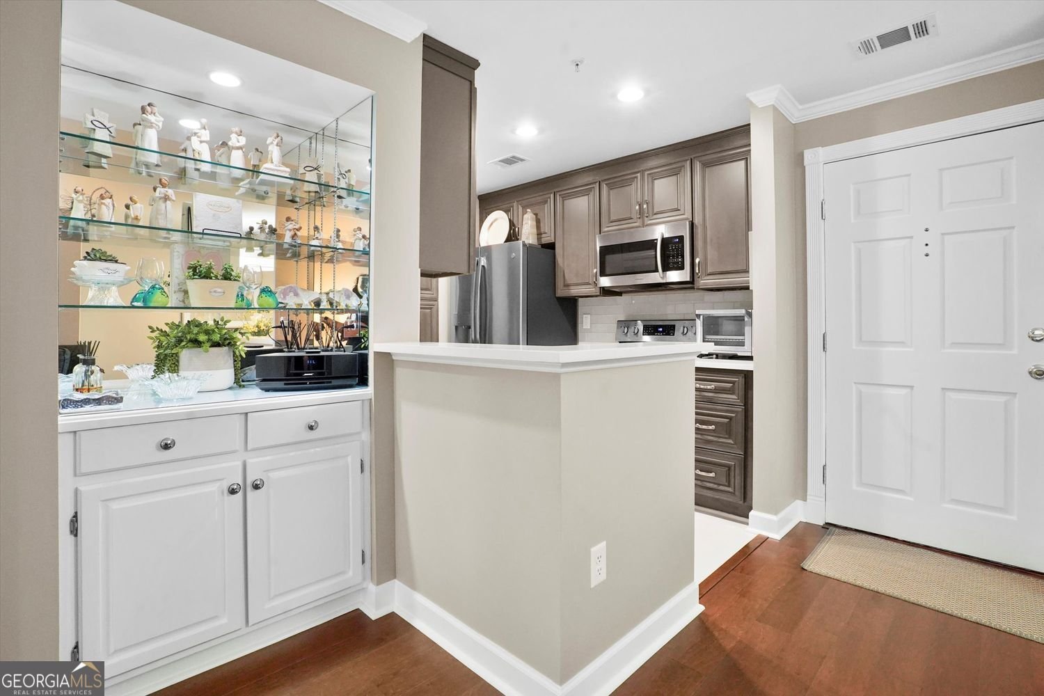 28206 Plantation Drive Atlanta - 2
