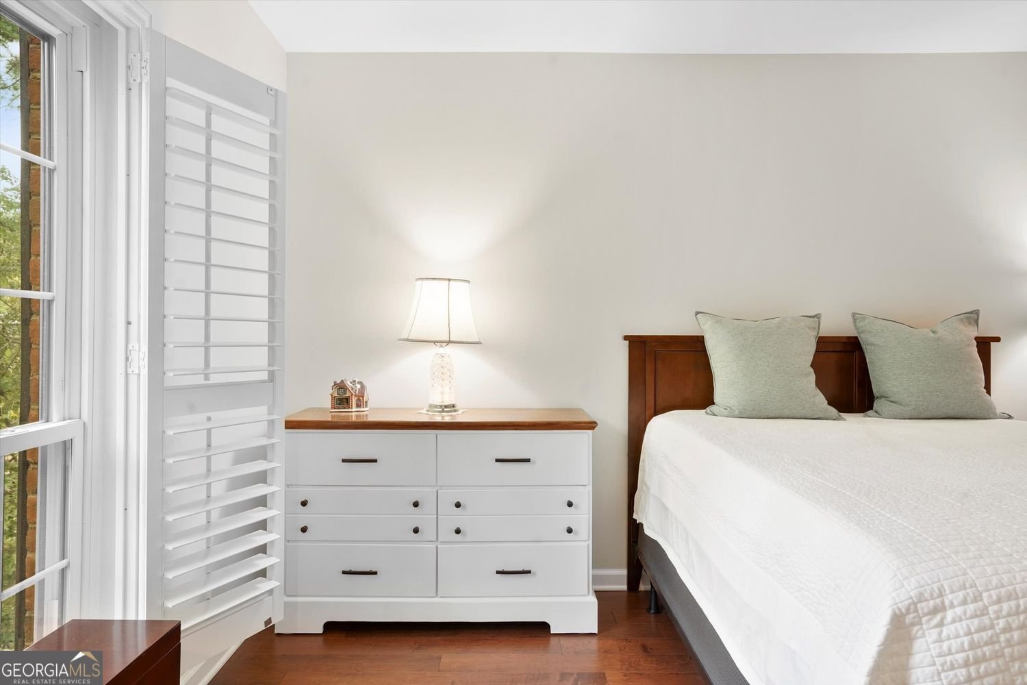 28206 Plantation Drive Atlanta - 28