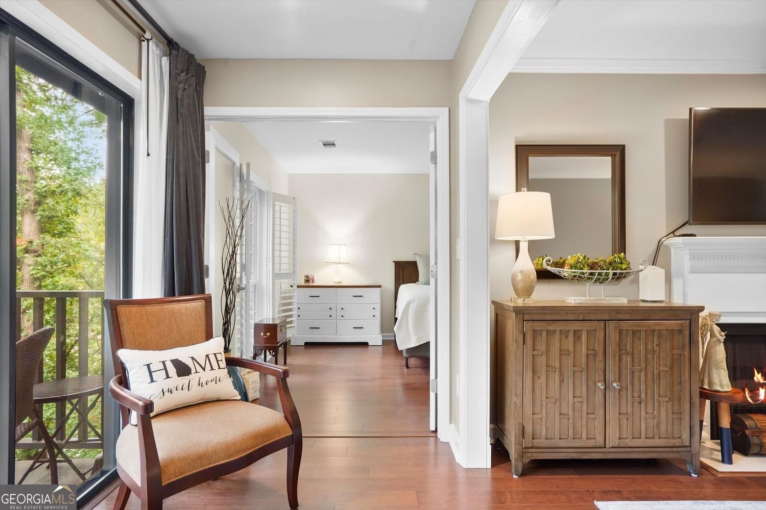 28206 Plantation Drive Atlanta - 3