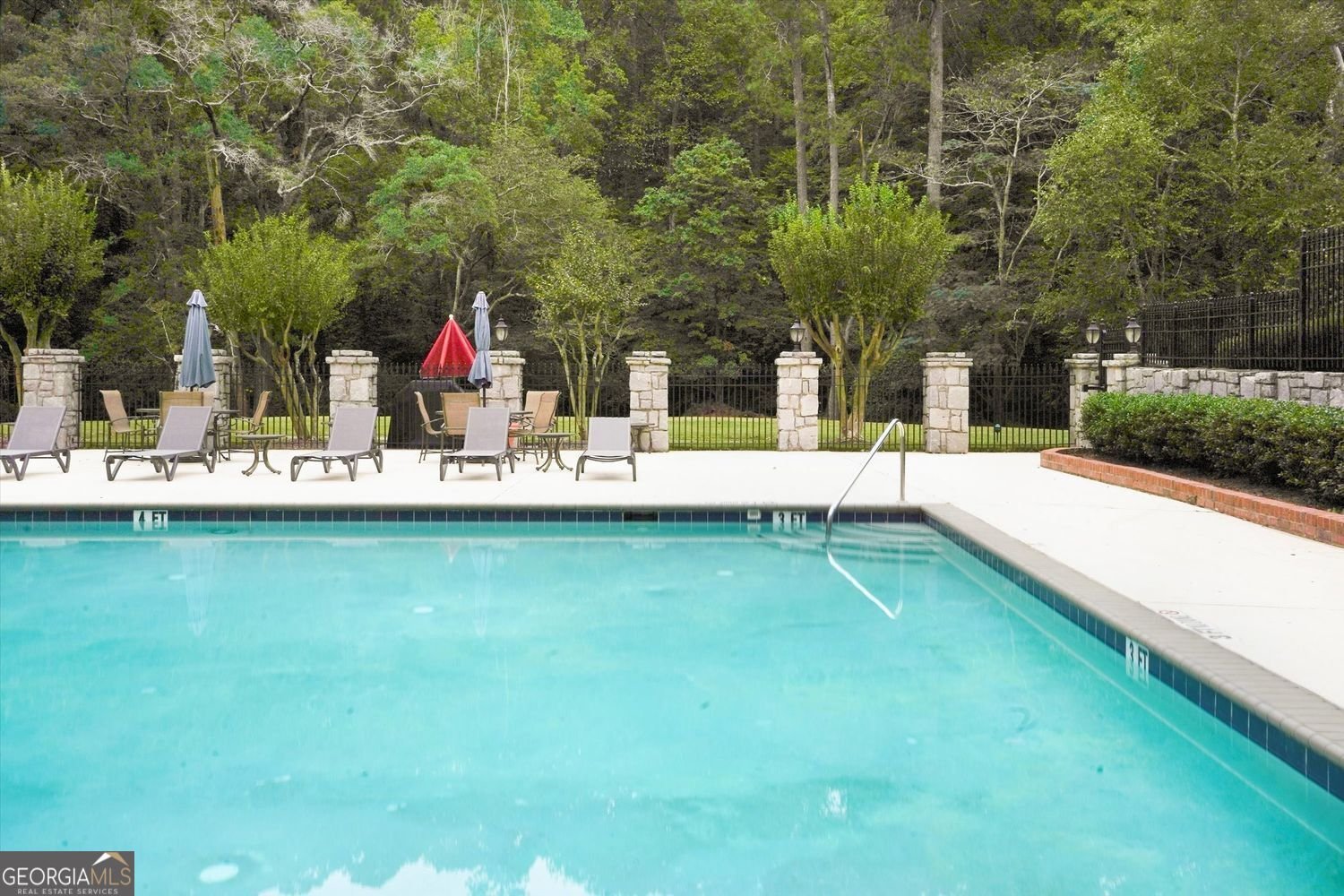28206 Plantation Drive Atlanta - 35