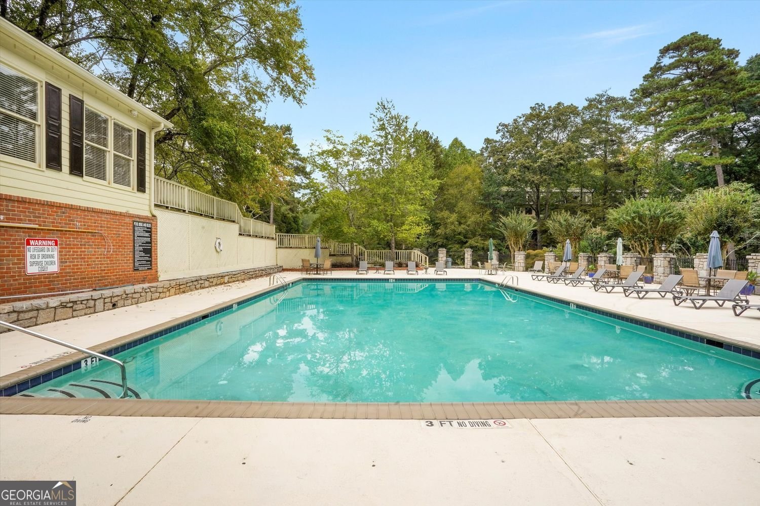28206 Plantation Drive Atlanta - 36