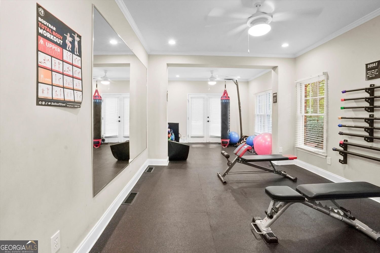 28206 Plantation Drive Atlanta - 38