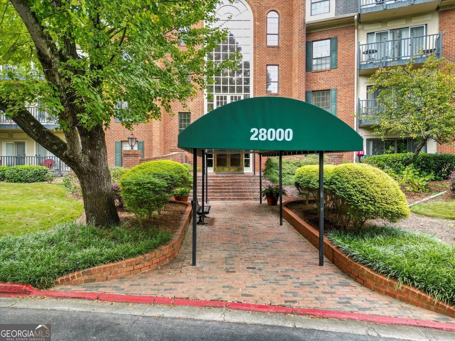 28206 Plantation Drive Atlanta - 39