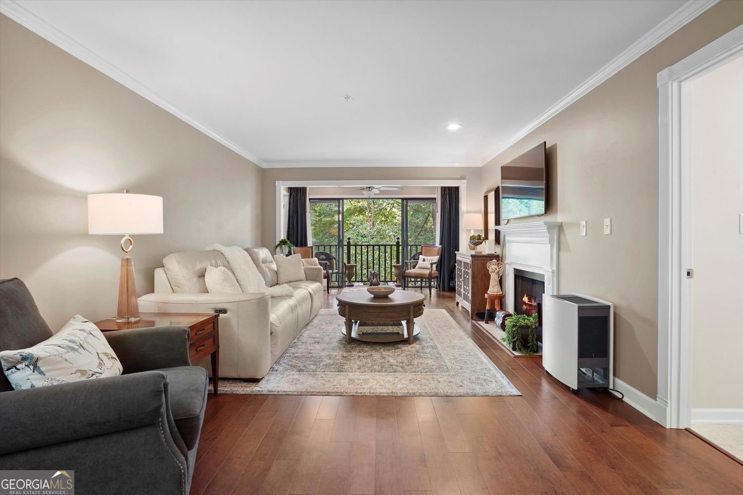 28206 Plantation Drive Atlanta - 4