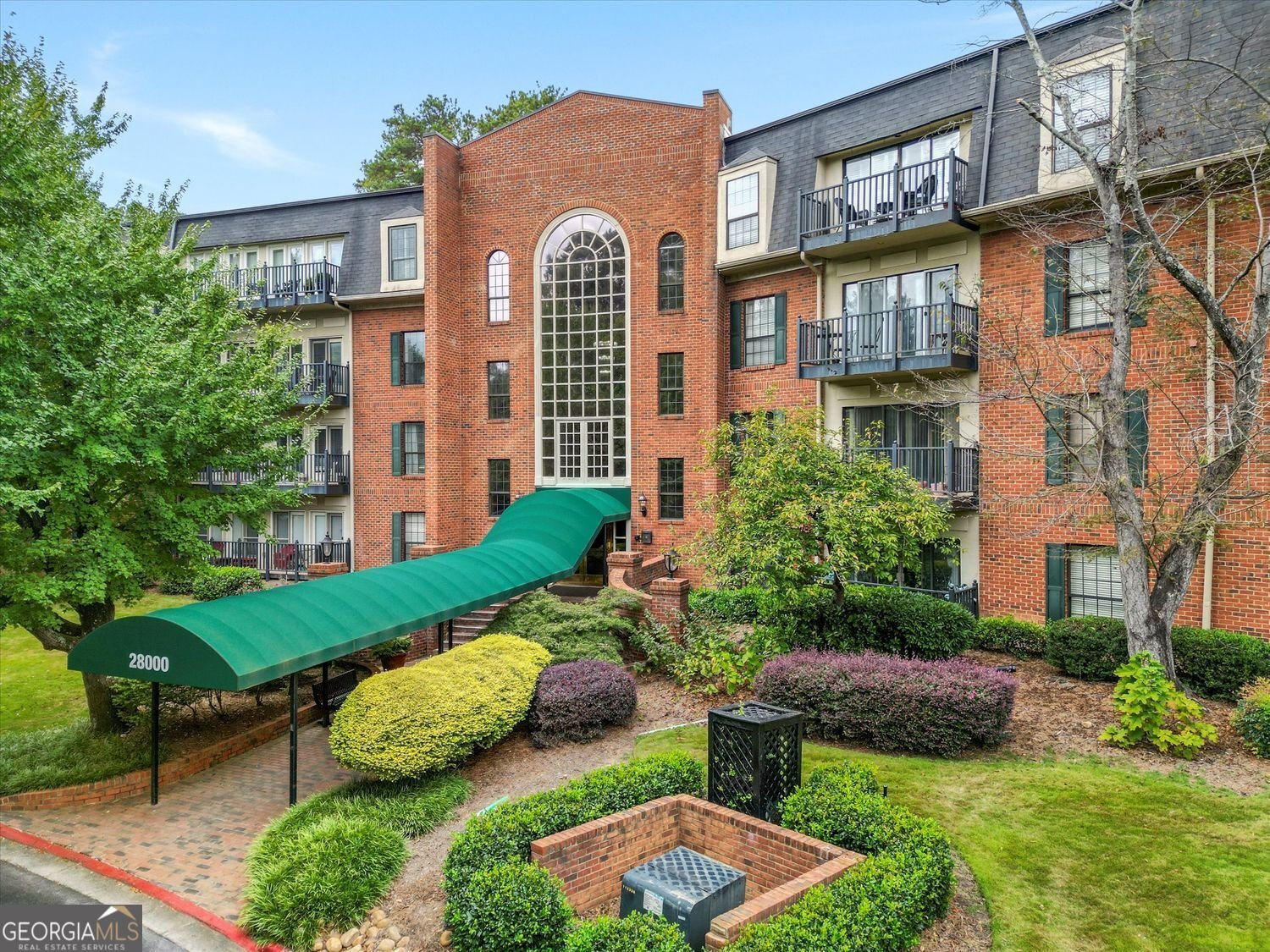 28206 Plantation Drive Atlanta - 40