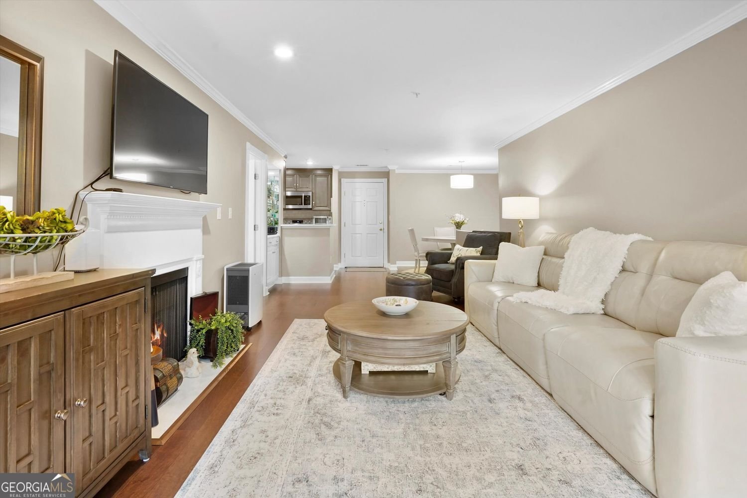 28206 Plantation Drive Atlanta - 7