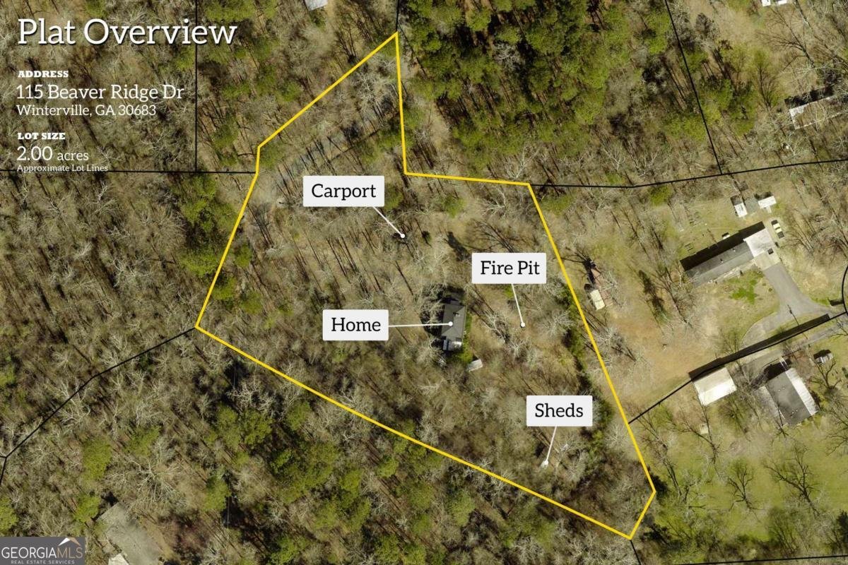 115 Beaver Ridge Drive Winterville - 3