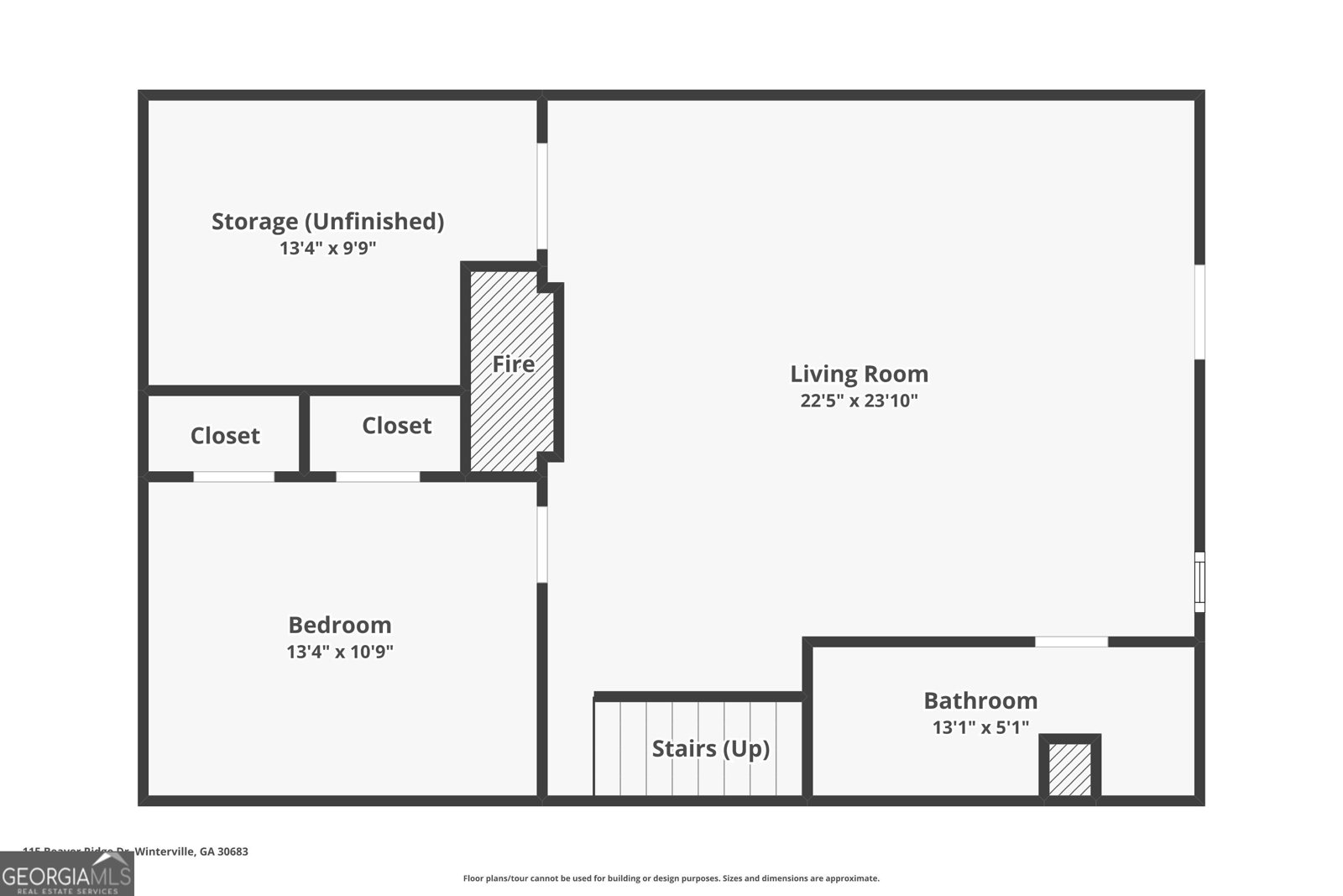 115 Beaver Ridge Drive Winterville - 4