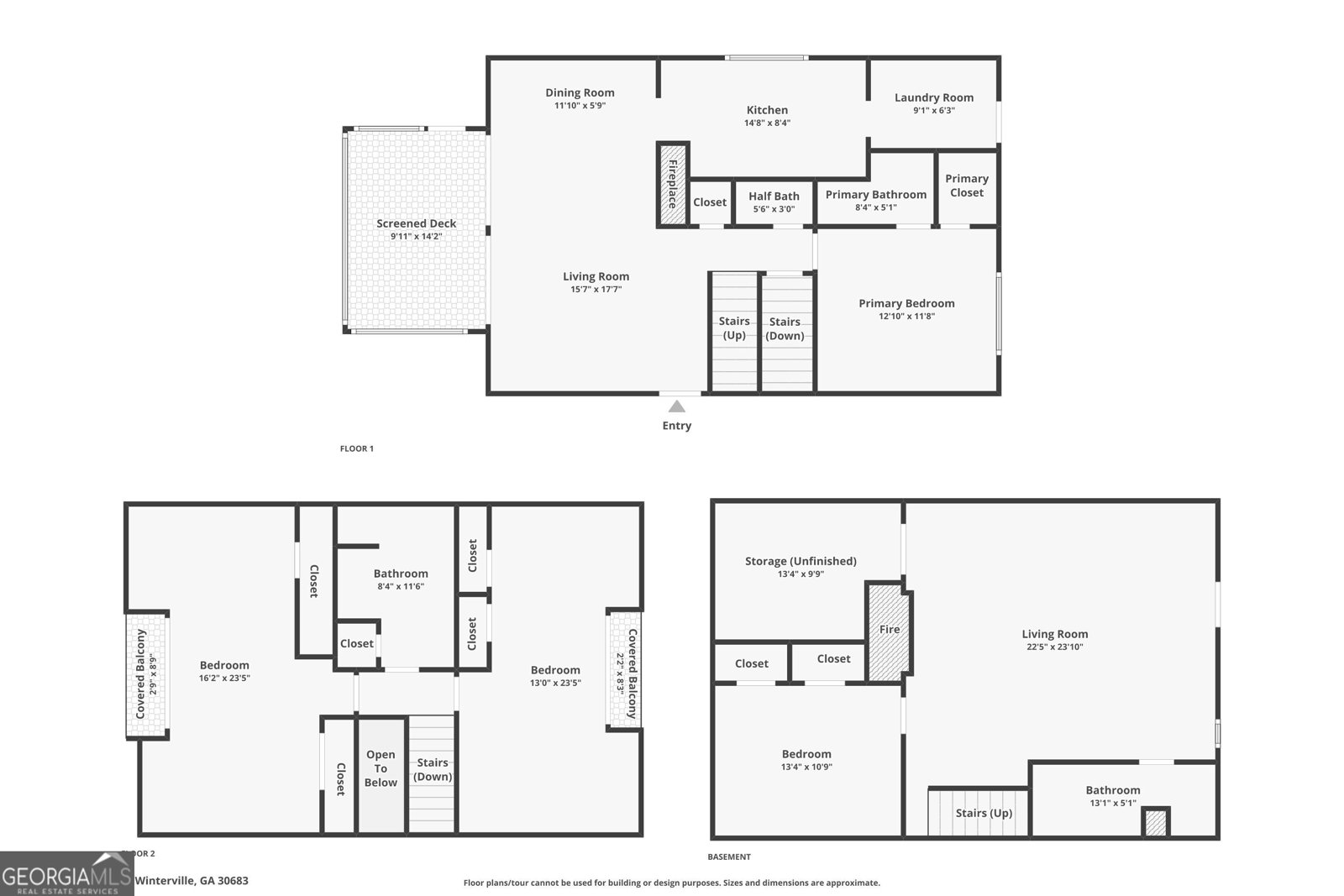 115 Beaver Ridge Drive Winterville - 5