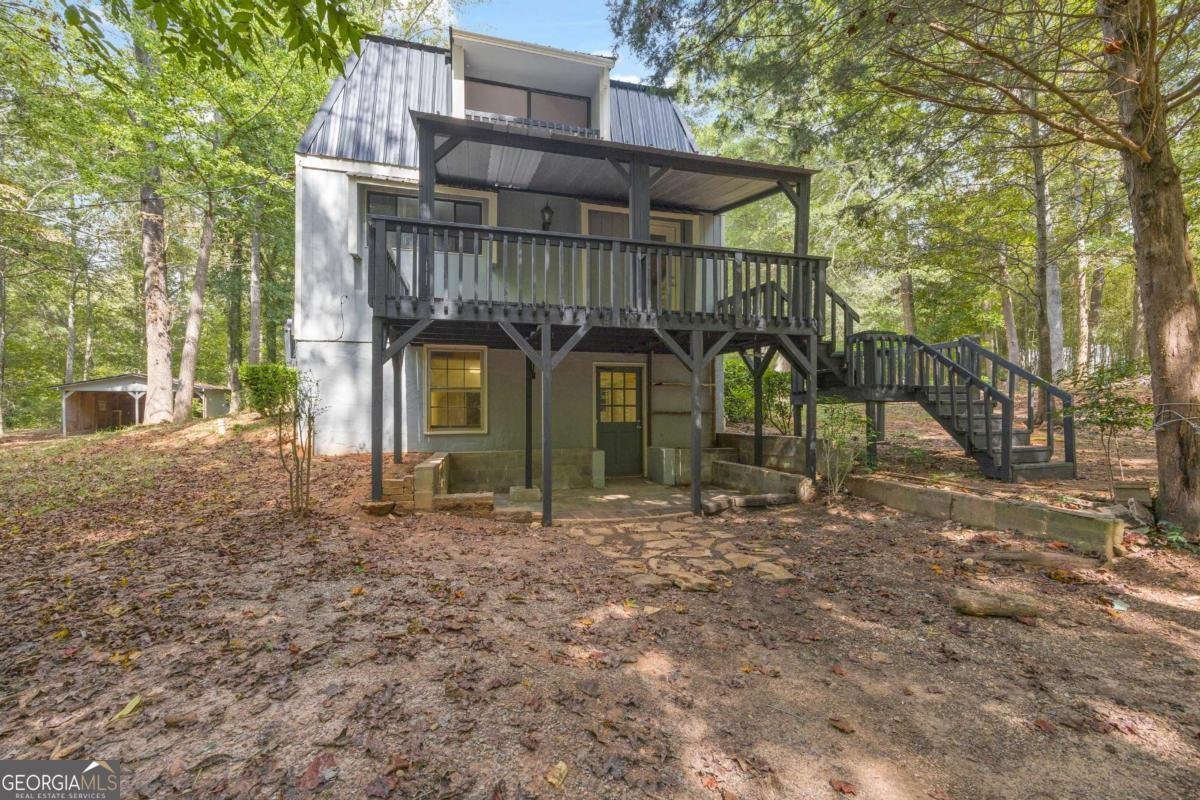 115 Beaver Ridge Drive Winterville - 54