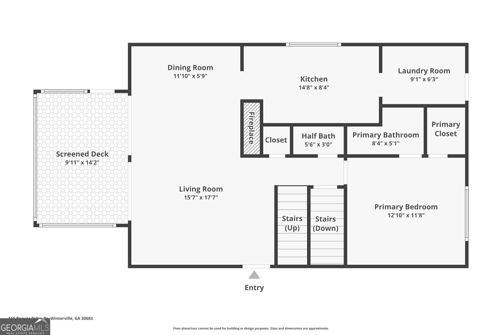 115 Beaver Ridge Drive Winterville - 6