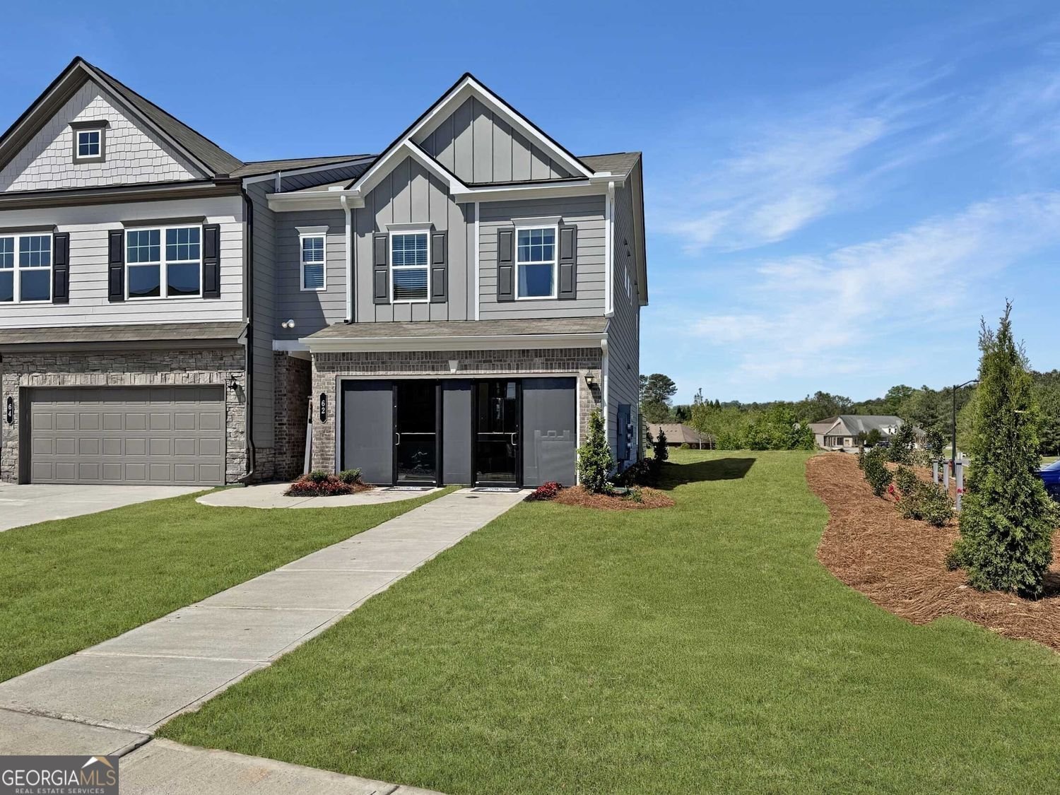 62 Professional Place Calhoun - 1