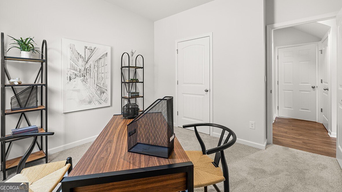 161 Landsdowne Way Cartersville - 1
