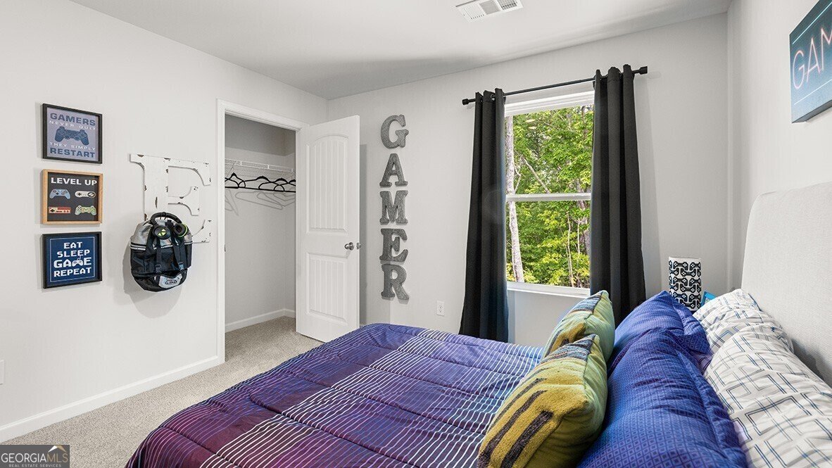 161 Landsdowne Way Cartersville - 23