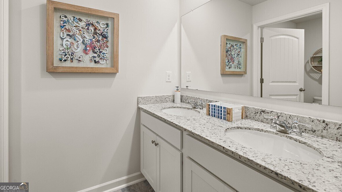 161 Landsdowne Way Cartersville - 27