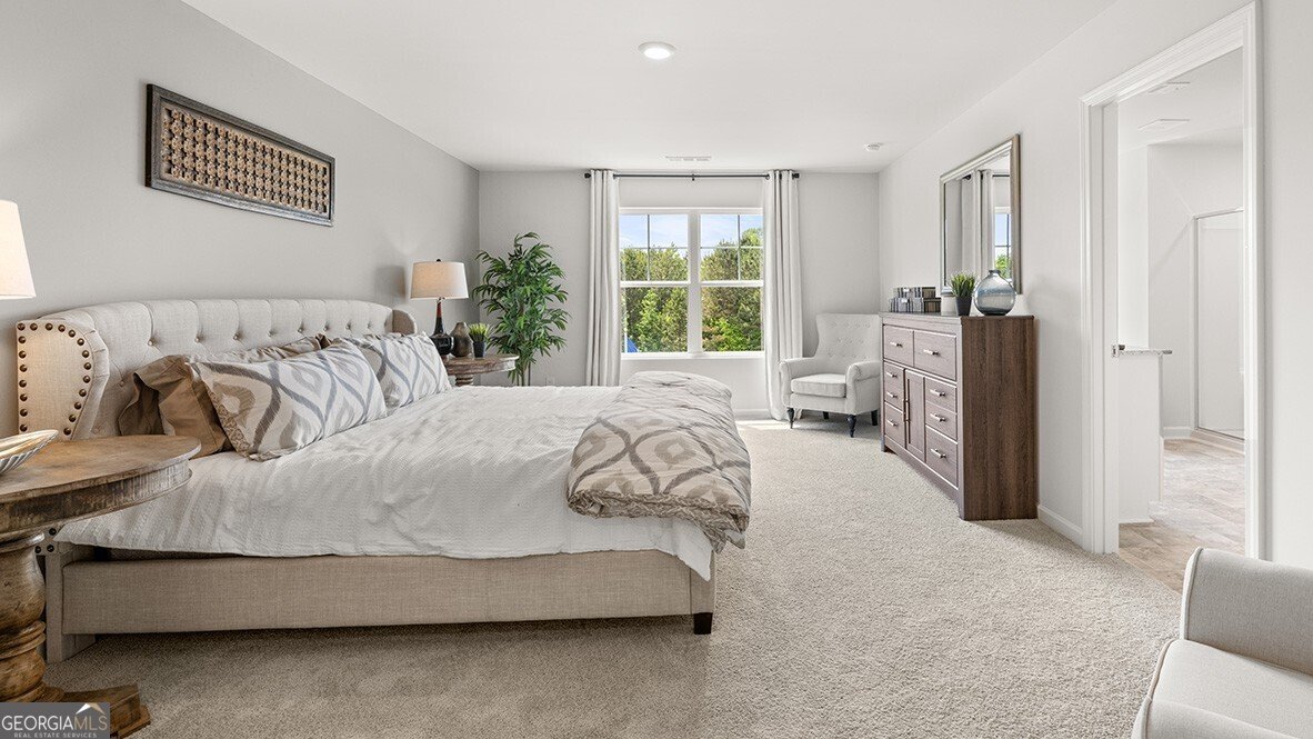 161 Landsdowne Way Cartersville - 3