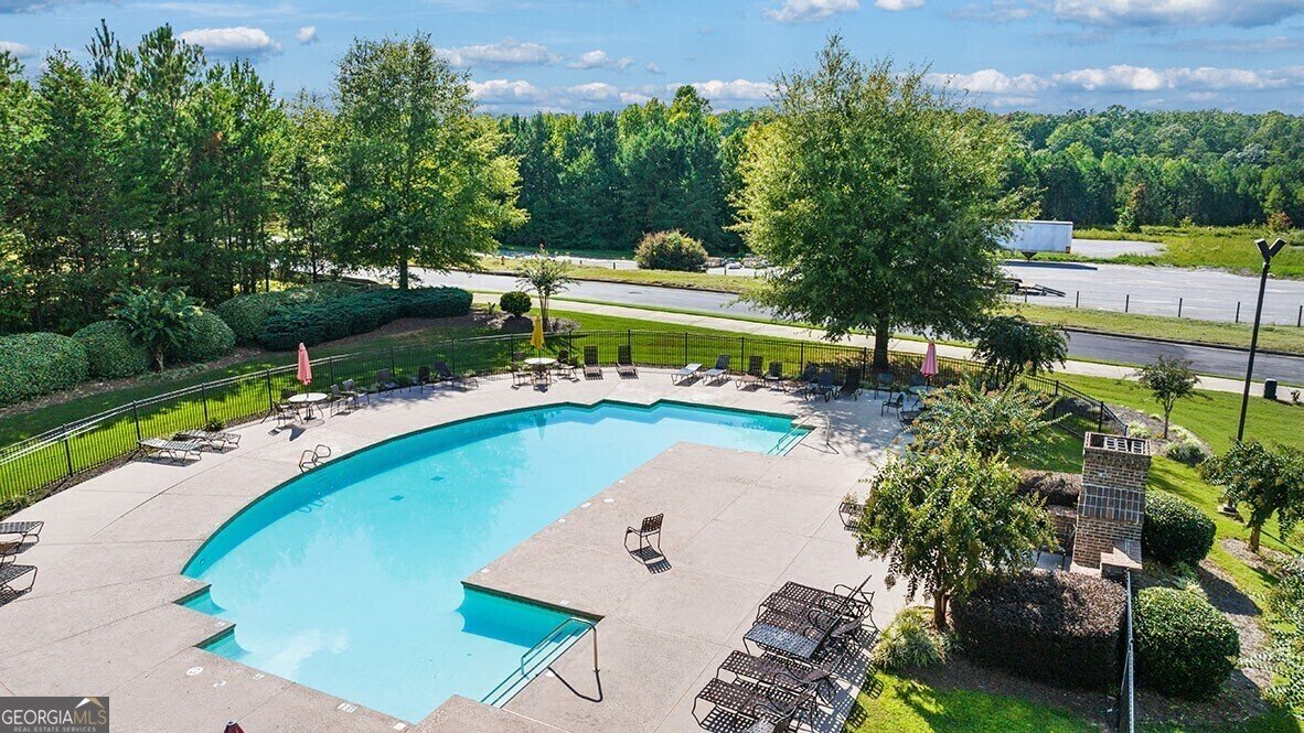 161 Landsdowne Way Cartersville - 34