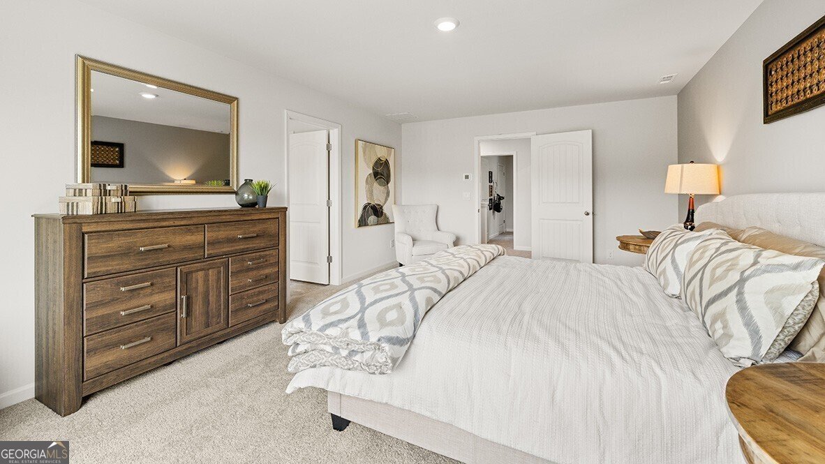 161 Landsdowne Way Cartersville - 5