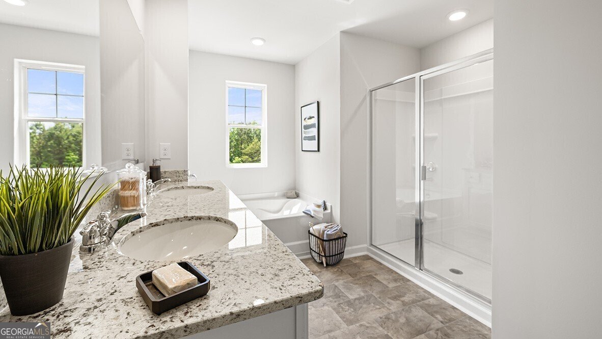 161 Landsdowne Way Cartersville - 6