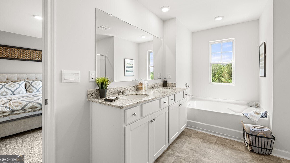161 Landsdowne Way Cartersville - 7