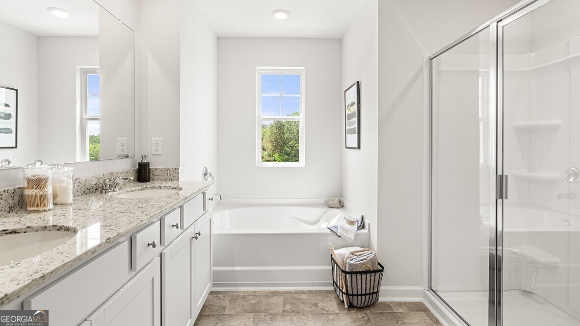 161 Landsdowne Way Cartersville - 8