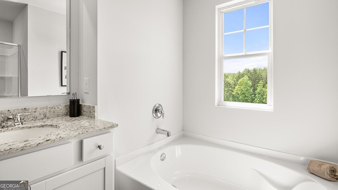 161 Landsdowne Way Cartersville - 9