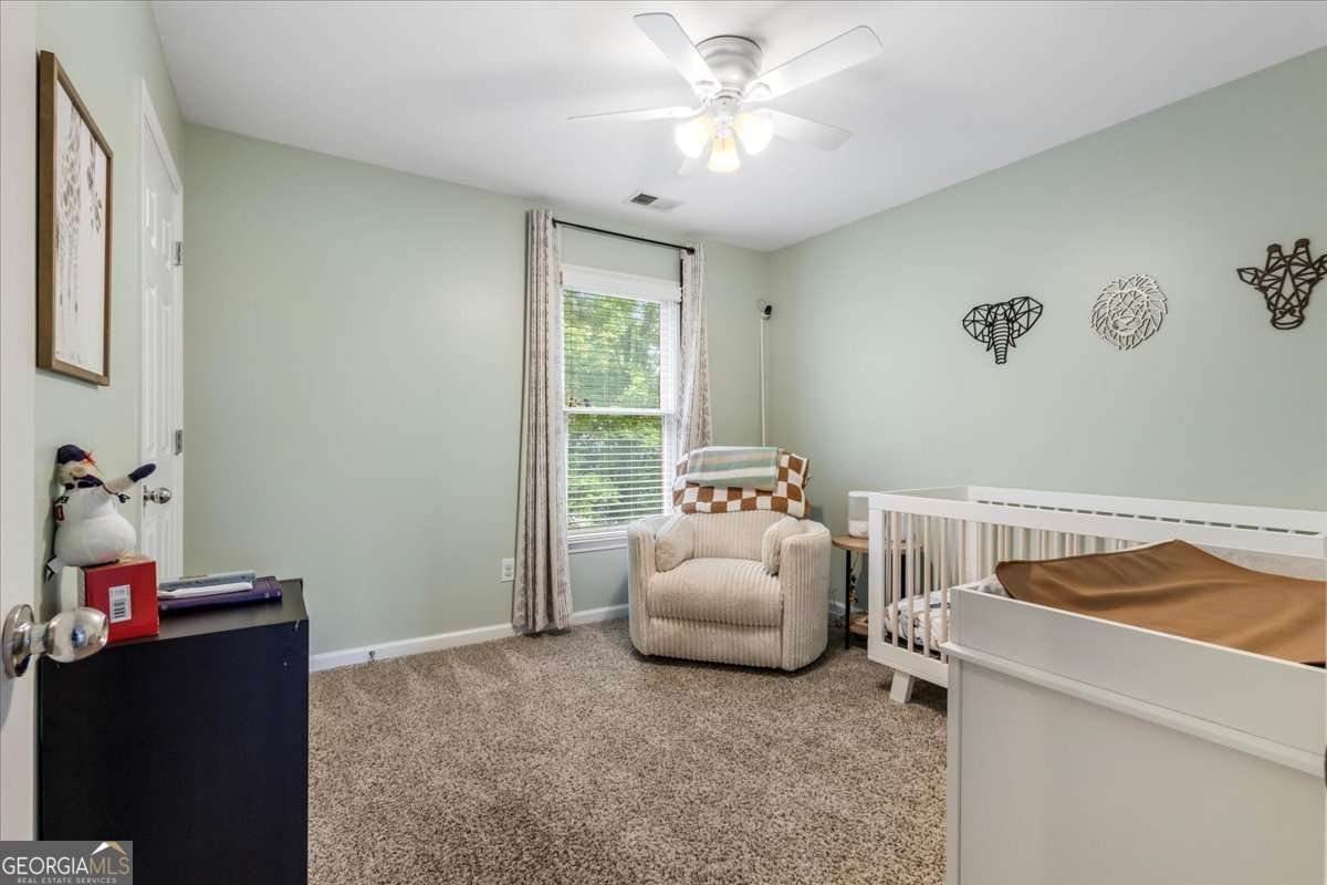1839 Tranquil Field Drive Acworth - 22