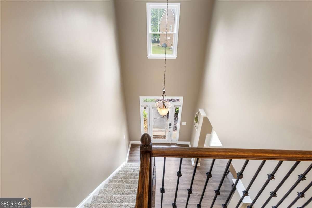 1839 Tranquil Field Drive Acworth - 26
