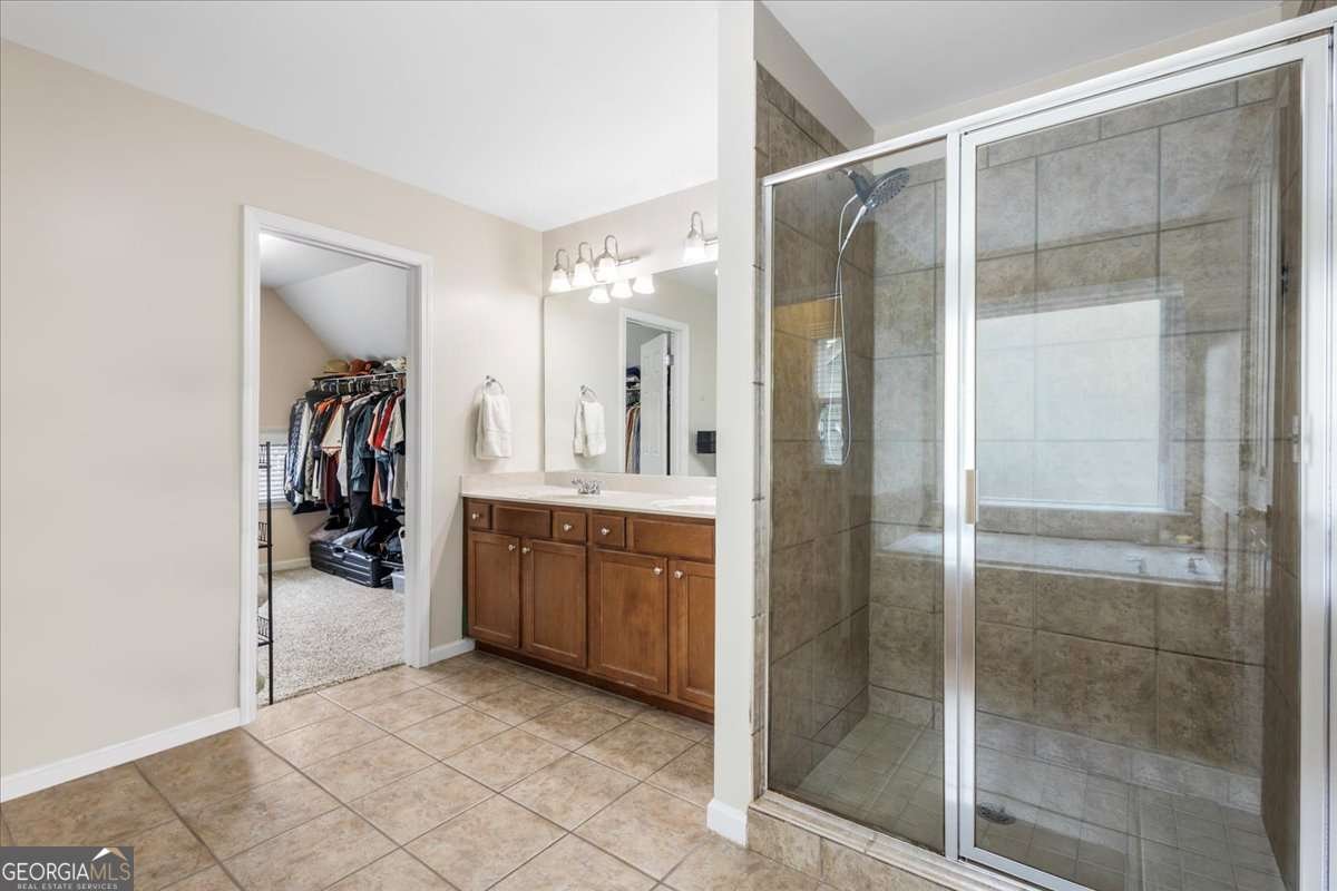 1839 Tranquil Field Drive Acworth - 29