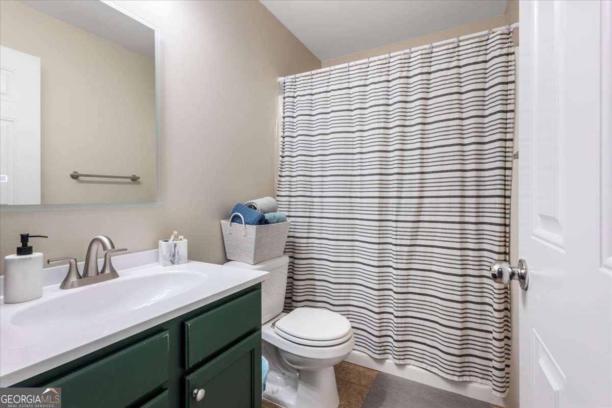 1839 Tranquil Field Drive Acworth - 30