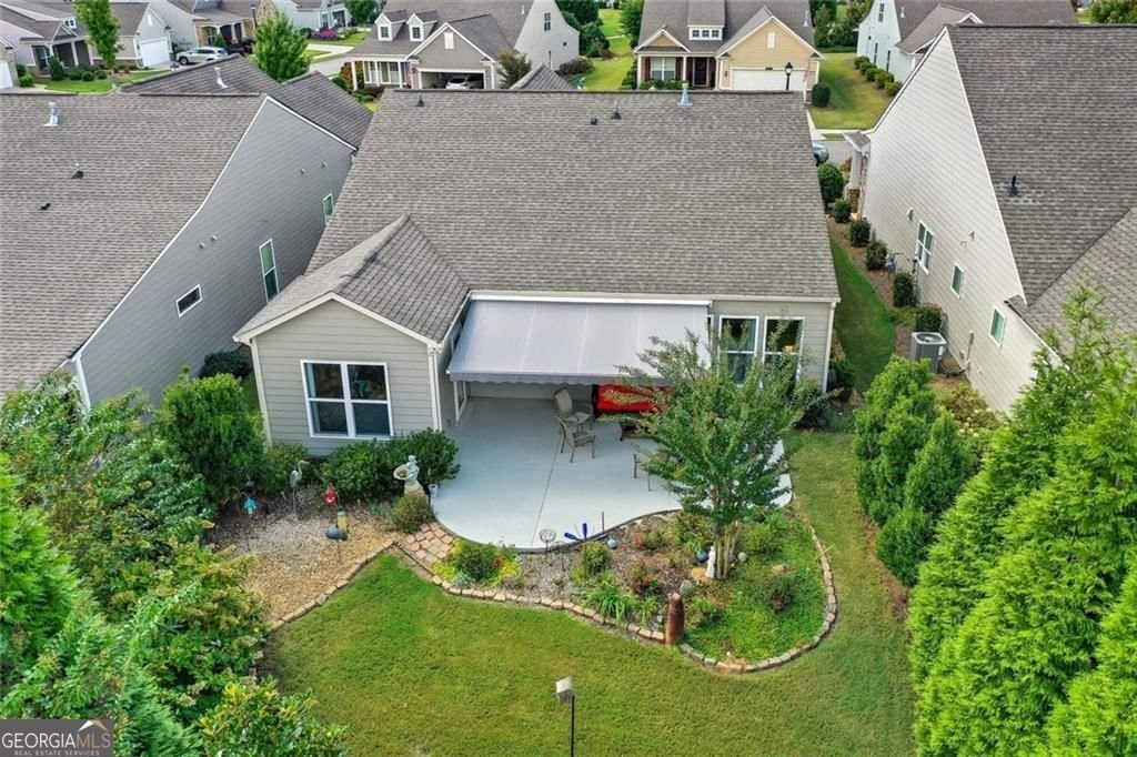 319 Westfield Bend Woodstock - 19