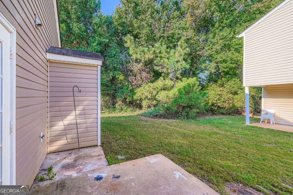 1025 Lakeside Circle Covington - 24