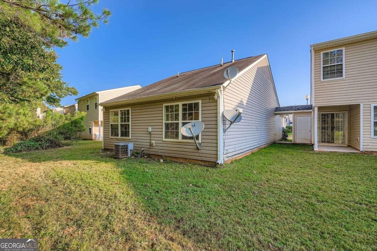 1025 Lakeside Circle Covington - 28