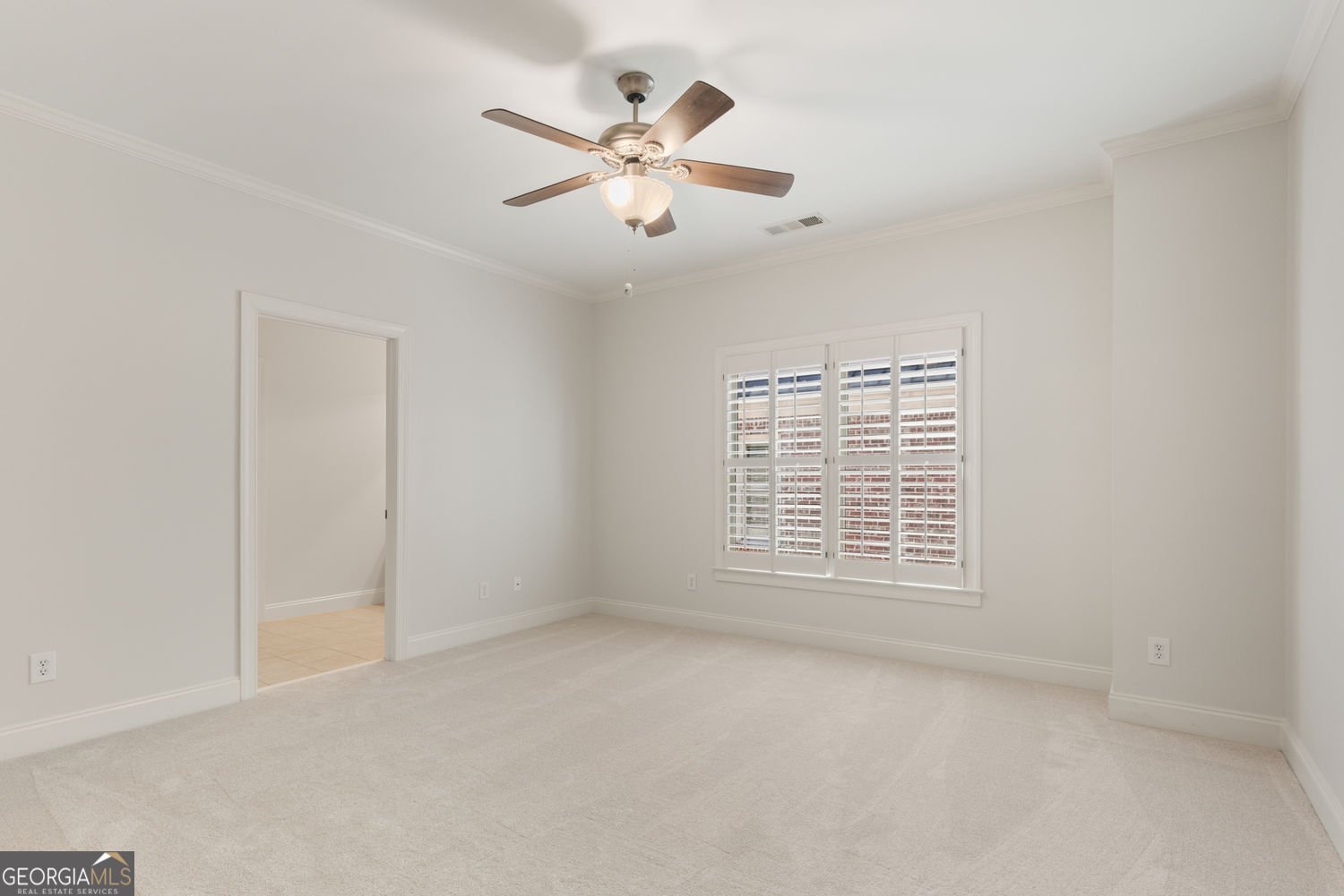 3073 Haynes Trail Alpharetta - 1