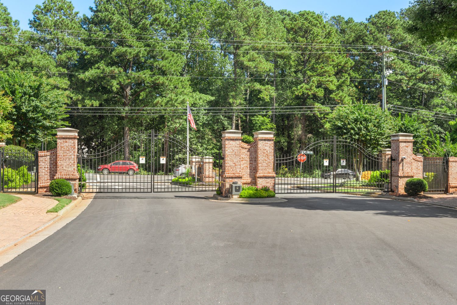 3073 Haynes Trail Alpharetta - 10