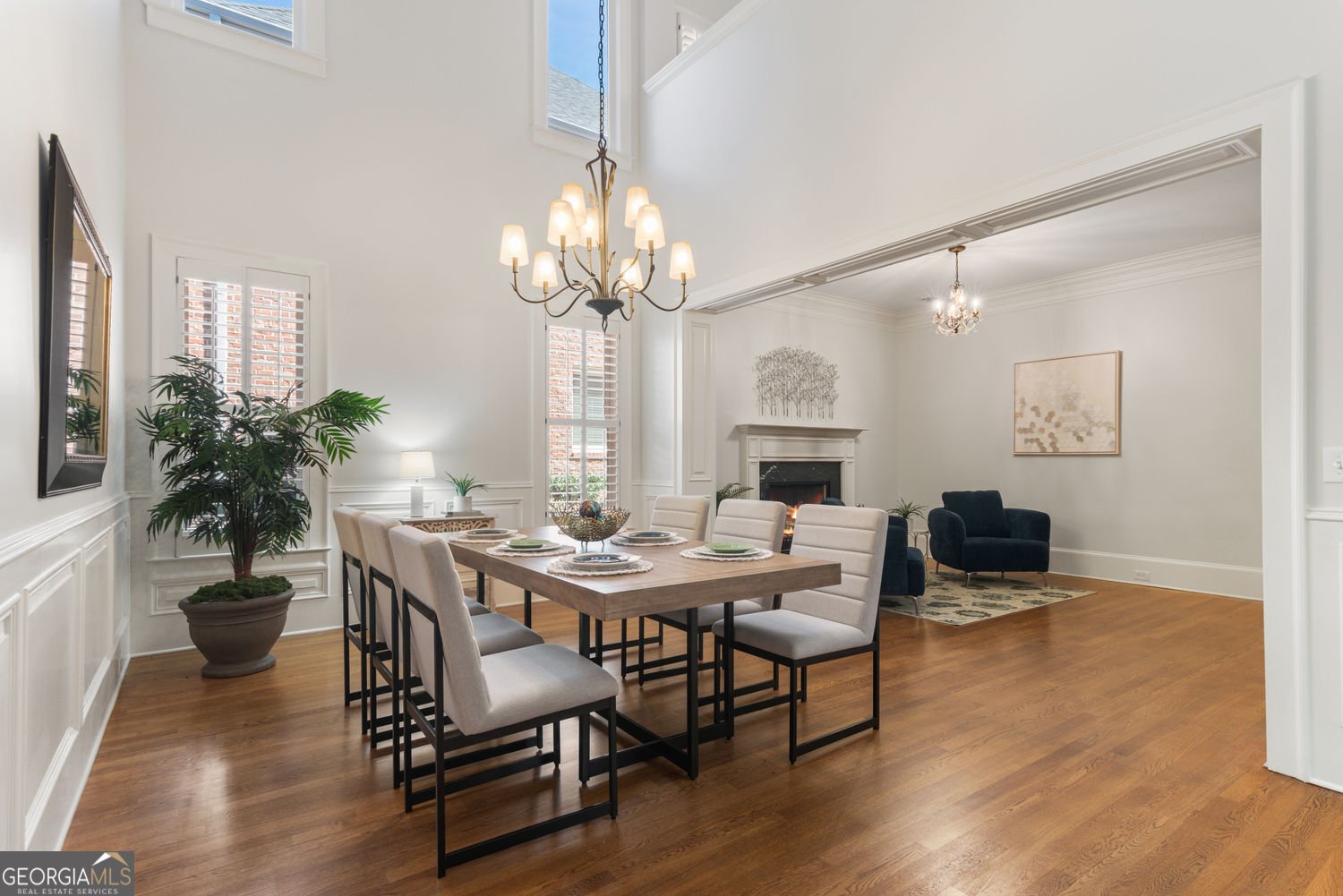 3073 Haynes Trail Alpharetta - 13
