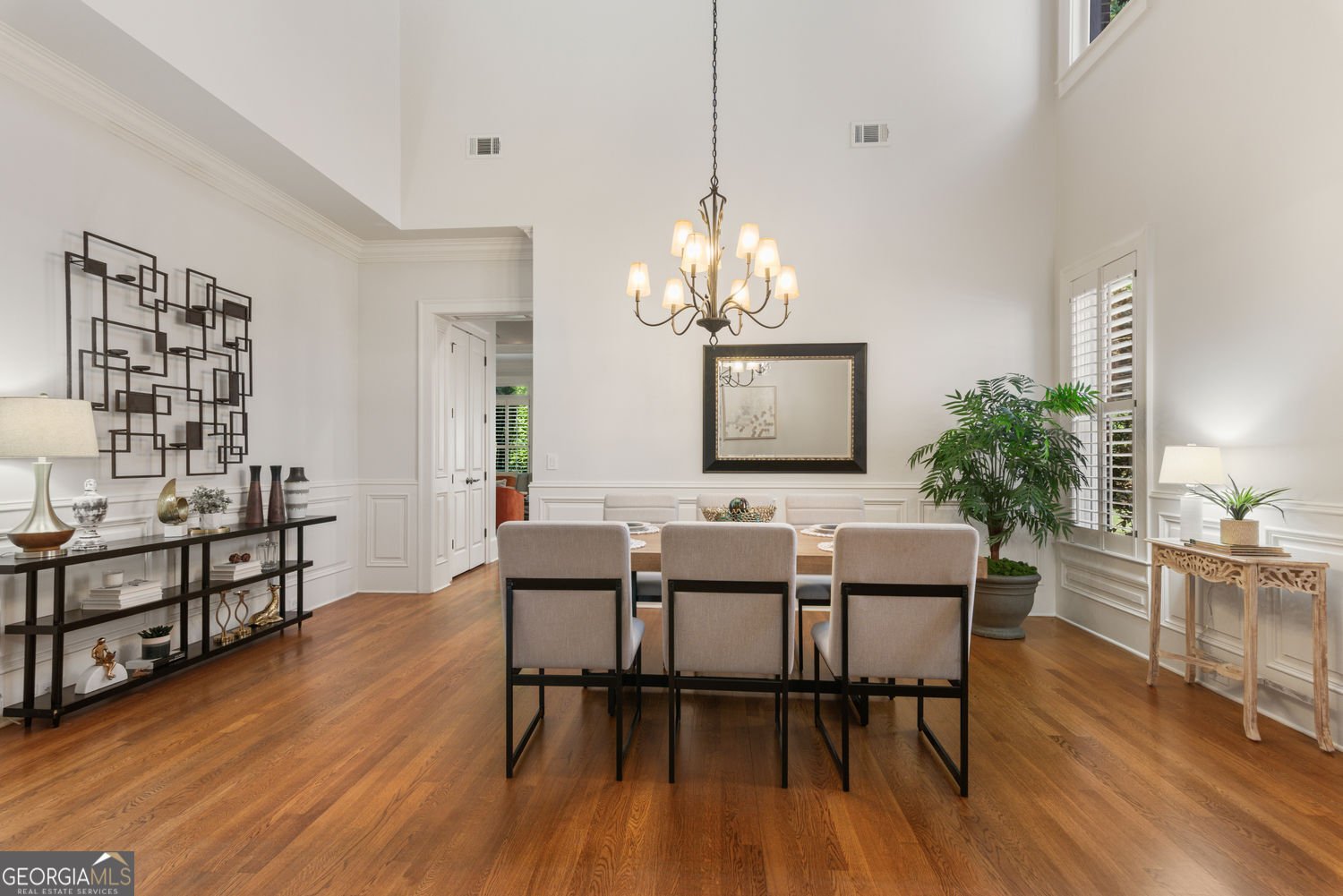 3073 Haynes Trail Alpharetta - 14