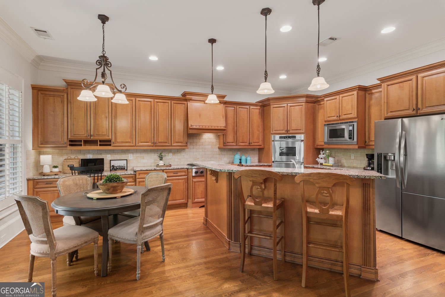 3073 Haynes Trail Alpharetta - 15