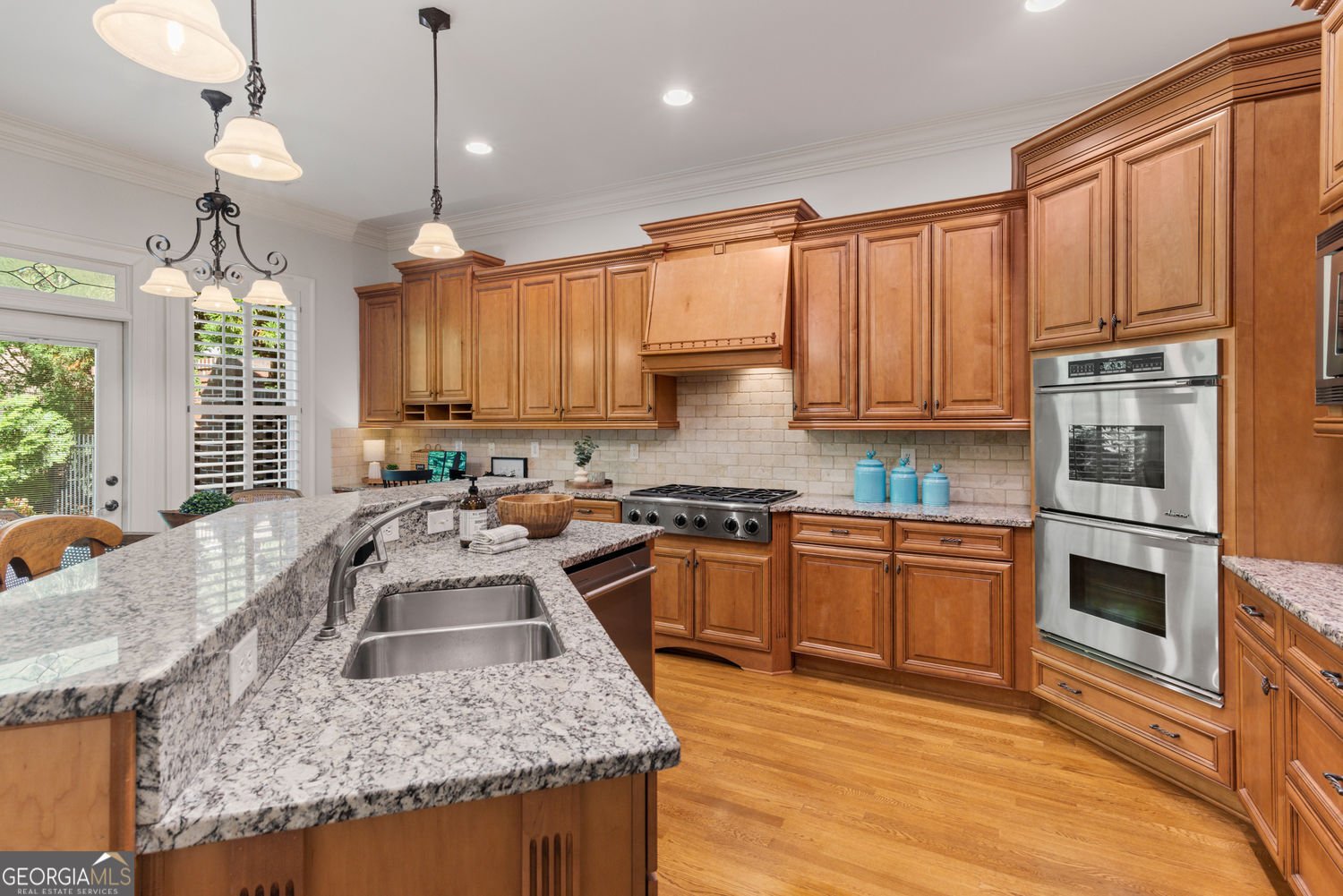 3073 Haynes Trail Alpharetta - 16