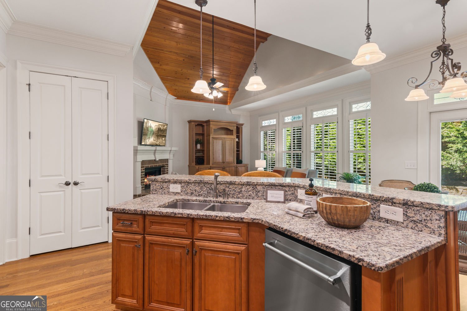 3073 Haynes Trail Alpharetta - 17